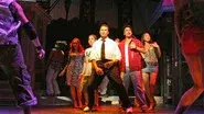 In The Heights: Chasing Broadway Dreams still