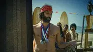 Hawaii still