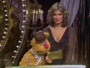 Phyllis George still