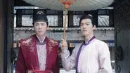 An Le Probing Han Ye still