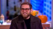 Jonah Hill still