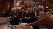 Marie and Frank's New Friends still