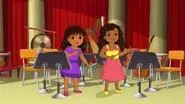 Emma's Violin still