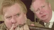 The Crime Wave at Blandings still