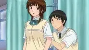 Sakurai Rihoko - Part 1: Twilight still