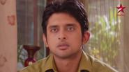 Shyam and the Scorpion still