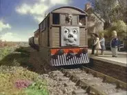 Toby and the Stout Gentleman still