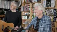 Graham Nash still