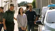 Cristina still