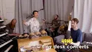 Little Dragon: Tiny Desk (Home) Concert still