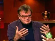 Garrison Keillor still