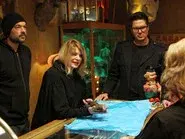 Robert the Doll and The Dibbuk Box still