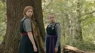 The Crystal Lake still