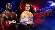 Main Event 586 still
