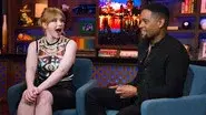Bryce Dallas Howard & Blair Underwood still