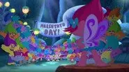 Marshtato Fairy still