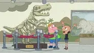 Clarence & Sumo's Rexcellent Adventure still