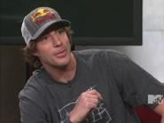 Travis Pastrana still