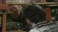 Apples and Self Service still