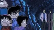 Risking Life for Revival: The Detective Boys in a Cave still