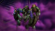 Into Dimension X! still