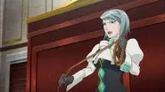Reunion and Turnabout — Last Trial still