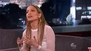 Jennifer Lopez, Elisabeth Moss, Sleepy Man Banjo Boys still