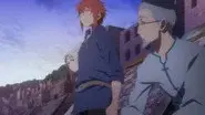 The Last King still