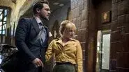 The New Rogues still