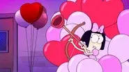 Valentine's Dance still