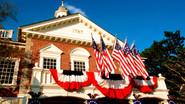 Hall of Presidents still