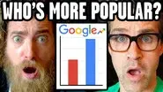 Can We Guess What's More Popular? (Game) still