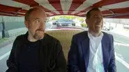 Louis C.K.: Comedy, Sex and The Blue Numbers still