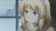 A Butler, a Ghost Ship, an Adopted Daughter, and the Palace of the Dragon King still