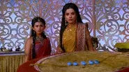 Uttara's pregnancy still