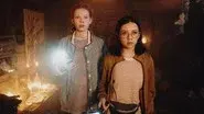 Curse of the Witch still