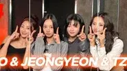 Hyeri's Club (Guest: TWICE) still