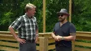 Zac Brown's Space Crab still