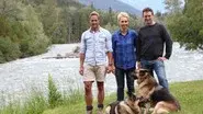 The Selkirk Mountains, British Columbia, Canada still