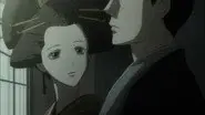 Courtesan Turns the Tables still
