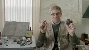Joe Pera Shows You Iron still