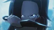 Showdown! Akane Class vs. the Man!? still
