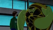 Escape from Aggregor still