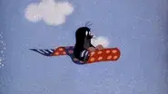 The Mole and the Carpet still