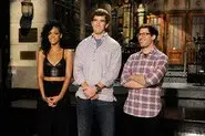 Eli Manning with Rihanna still
