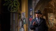 Maigret in Montmartre still