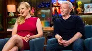 Anderson Cooper & Wendi McLendon-Covey still