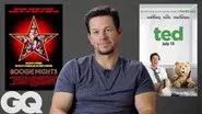 Mark Wahlberg still