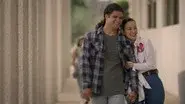 Como la Flor still