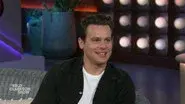 Jonathan Groff, Lovie Simone, Jamie Ward still
